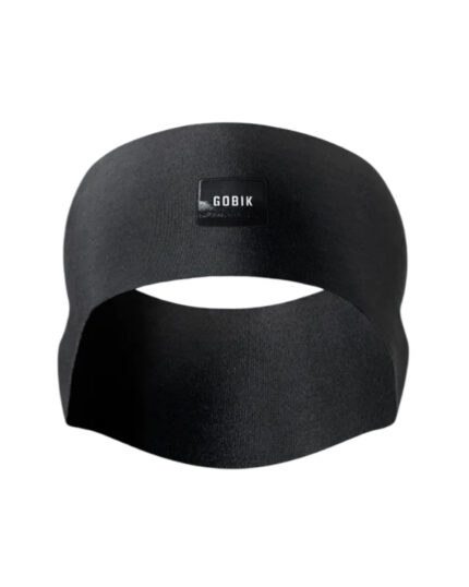 GOBIK Cinta Frontline Black