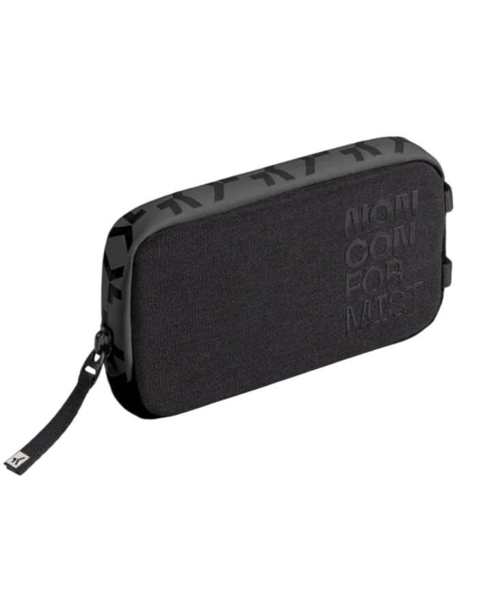 15-21-002-001-1 GOBIK Funda para Móvil Essential 2.0 True Black - Imagen 1