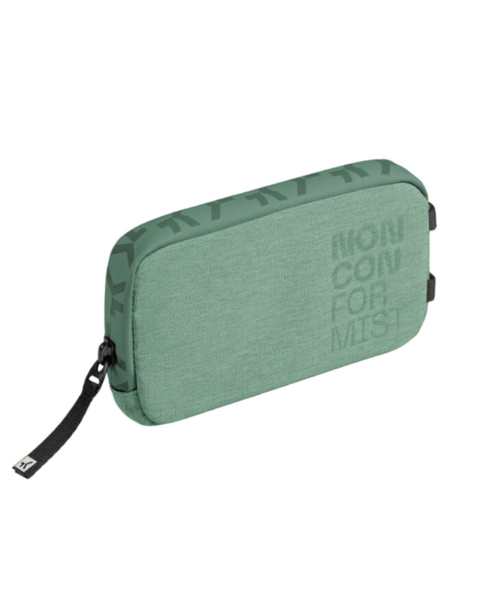 15-21-002-003-1 GOBIK Funda para Móvil Essential 2.0 Hedge Green - Imagen 1