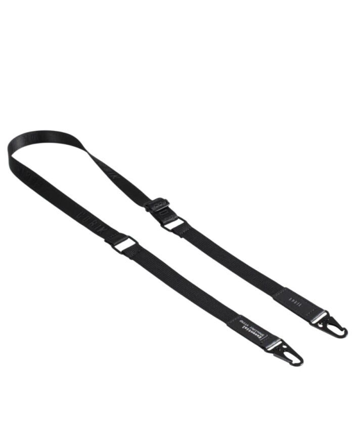 GOBIK Cinta Regulable Essential True Black - Imagen 1