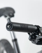 GOBIK Puños Manillar Jekyll True Black - Imagen 2