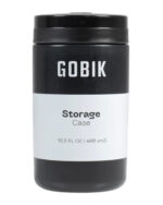 GOBIK Portaherramientas Byasi 400cc Onyx