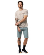 GOBIK Camiseta Casual Unisex Overlines 2.0 Agate