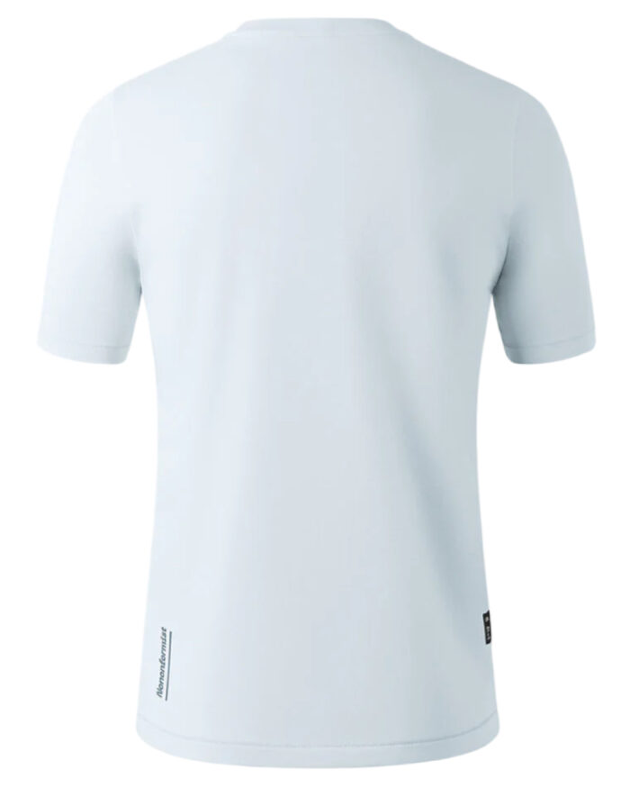 GOBIK Camiseta Casual Unisex Overlines 2.0 Ice Melt - Imagen 2