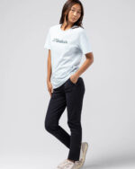 GOBIK Camiseta Casual Unisex Overlines 2.0 Ice Melt - Imagen 3