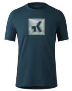 GOBIK Camiseta Casual Unisex Overlines 2.0 Spellbound