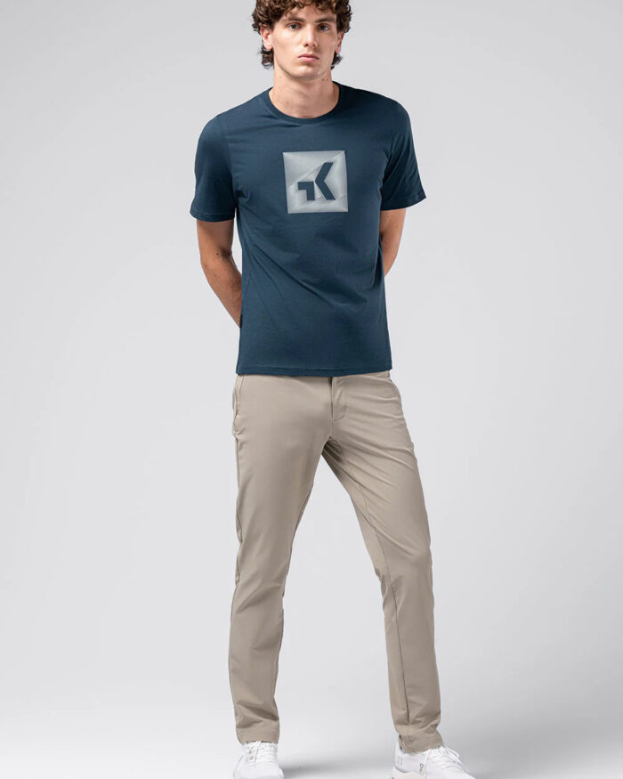 GOBIK Camiseta Casual Unisex Overlines 2.0 Spellbound - Imagen 3