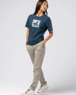 GOBIK Camiseta Casual Unisex Overlines 2.0 Spellbound - Imagen 4