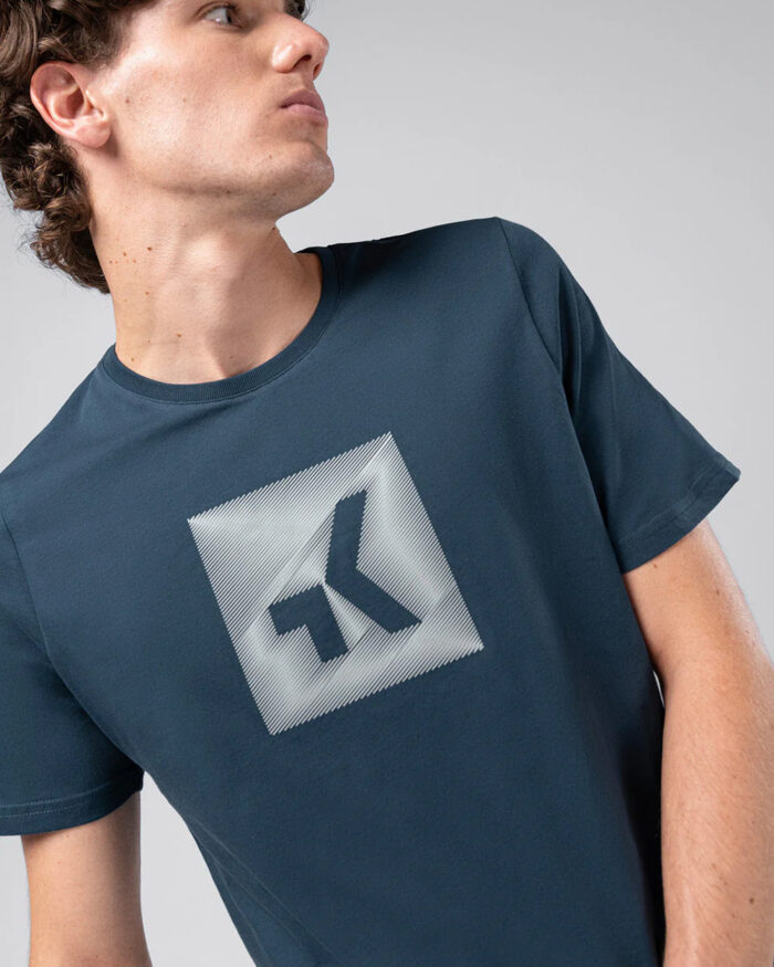 GOBIK Camiseta Casual Unisex Overlines 2.0 Spellbound - Imagen 6