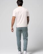 GOBIK Camiseta Casual Unisex Native Oatmeal - Imagen 2