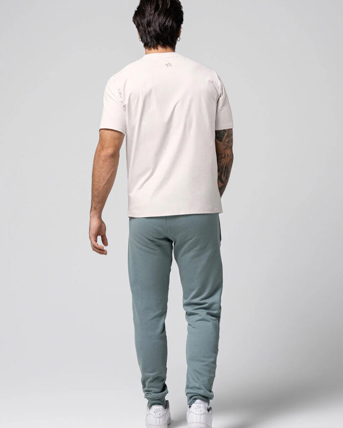GOBIK Camiseta Casual Unisex Native Oatmeal - Imagen 2