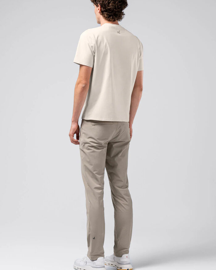 GOBIK Camiseta Casual Unisex Native Summer Sand - Imagen 5