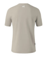 GOBIK Camiseta Casual Unisex Native Spray Green - Imagen 2