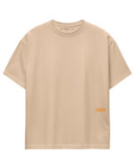 GOBIK Camiseta Casual Unisex Over Ride Cartouche