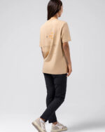 GOBIK Camiseta Casual Unisex Over Ride Cartouche - Imagen 5
