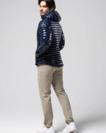 GOBIK Chaqueta Hombre Discovery 2.0 Ultrablue - Imagen 3
