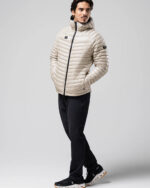 GOBIK Chaqueta Hombre Discovery 2.0 Moonbeam - Imagen 2