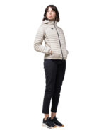 GOBIK Chaqueta Mujer Discovery 2.0 Moonbeam