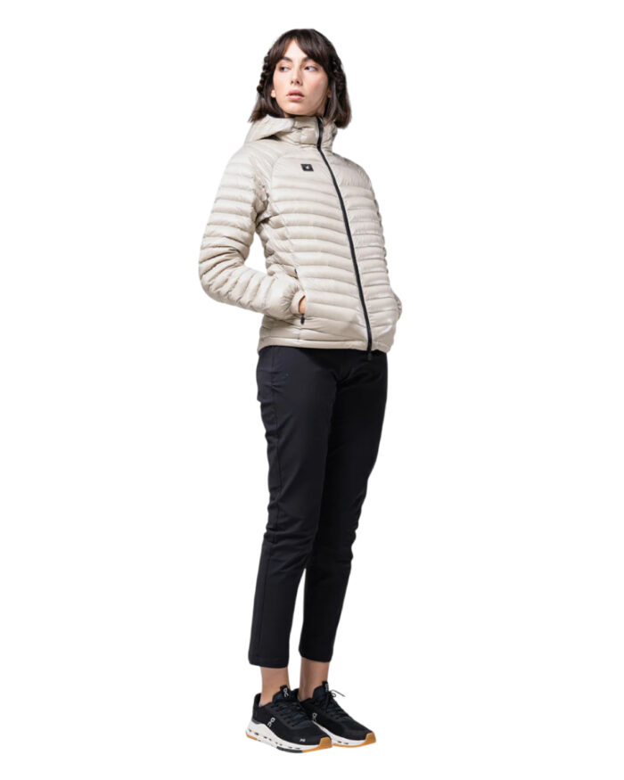 35-04-010-001-1 GOBIK Chaqueta Mujer Discovery 2.0 Moonbeam - Imagen 1