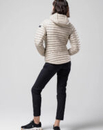 GOBIK Chaqueta Mujer Discovery 2.0 Moonbeam - Imagen 2