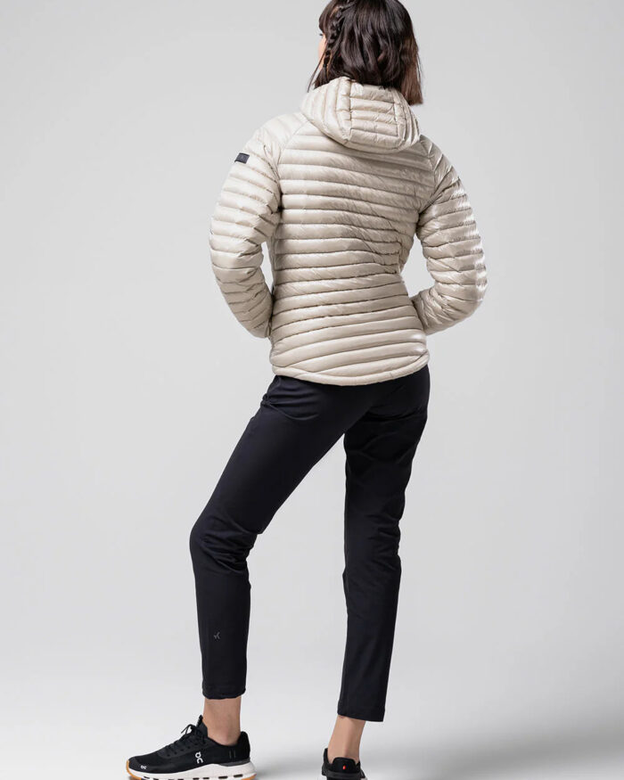 GOBIK Chaqueta Mujer Discovery 2.0 Moonbeam - Imagen 2