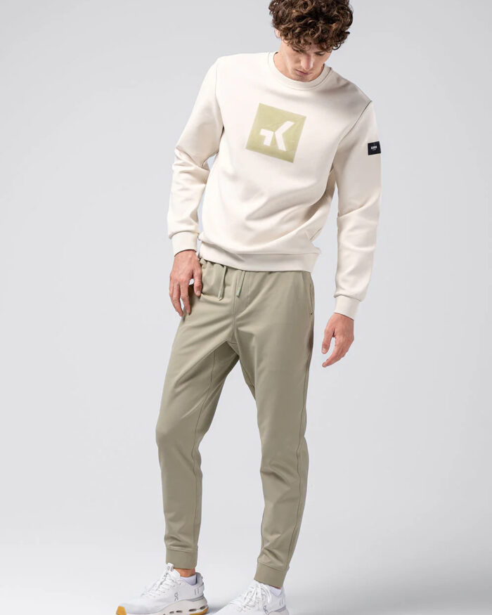 GOBIK Sudadera Casual Unisex Hover Summer Sand - Imagen 3