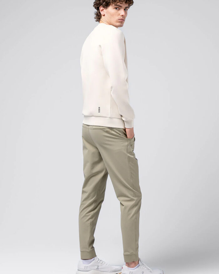 GOBIK Sudadera Casual Unisex Hover Summer Sand - Imagen 4