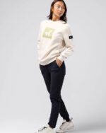 GOBIK Sudadera Casual Unisex Hover Summer Sand - Imagen 5