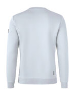 GOBIK Sudadera Casual Unisex Hover Pearl Blue - Imagen 2