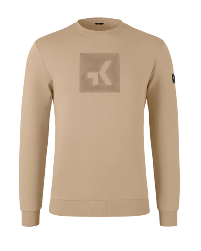 35-05-007-011-1 GOBIK Sudadera Casual Unisex Hover Cartouche - Imagen 1