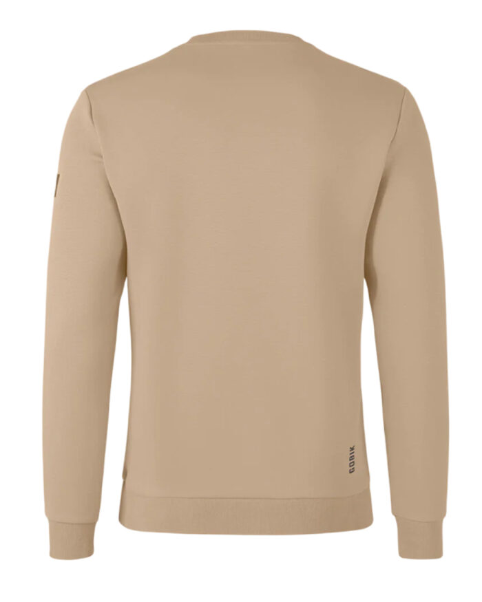 GOBIK Sudadera Casual Unisex Hover Cartouche - Imagen 2
