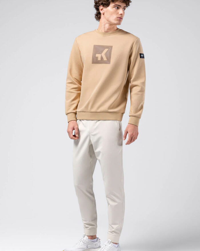 GOBIK Sudadera Casual Unisex Hover Cartouche - Imagen 3