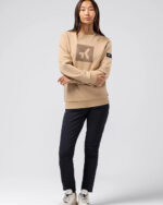 GOBIK Sudadera Casual Unisex Hover Cartouche - Imagen 4