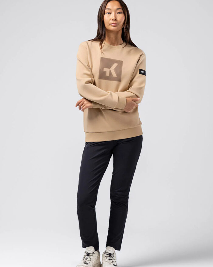 GOBIK Sudadera Casual Unisex Hover Cartouche - Imagen 4
