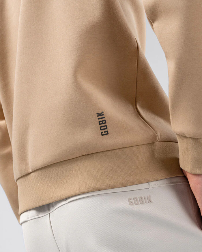 GOBIK Sudadera Casual Unisex Hover Cartouche - Imagen 5