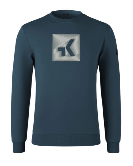 GOBIK Sudadera Casual Unisex Hover Spellbound