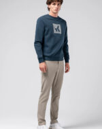 GOBIK Sudadera Casual Unisex Hover Spellbound - Imagen 3