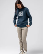 GOBIK Sudadera Casual Unisex Hover Spellbound - Imagen 4