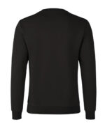 GOBIK Sudadera Casual Unisex Hover Black - Imagen 2