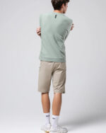 GOBIK Sudadera Casual Unisex Polartec Airpeak Iceberg - Imagen 2