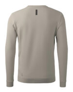 GOBIK Sudadera Casual Unisex Polartec Airpeak Spray Green - Imagen 2