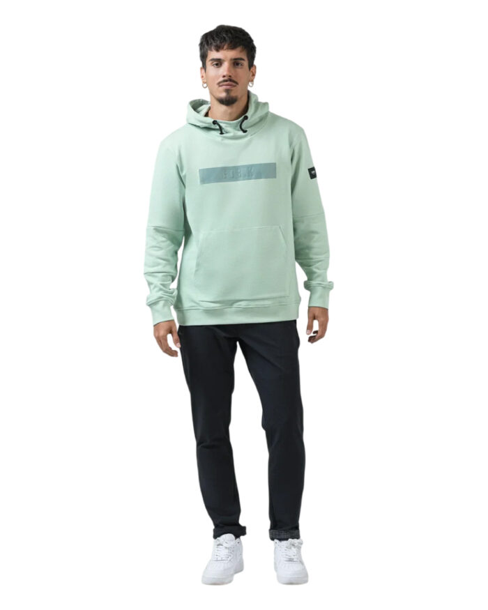 GOBIK Pantalón Largo Hombre Maverick Asphalt - Imagen 1