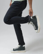 GOBIK Pantalón Largo Hombre Maverick Asphalt - Imagen 2