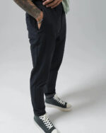 GOBIK Pantalón Largo Hombre Maverick Asphalt - Imagen 3