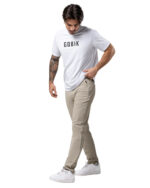 GOBIK Pantalón Largo Hombre Maverick Seneca
