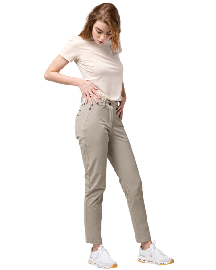 35-08-005-003-1 GOBIK Pantalón Largo Mujer Maverick Seneca - Imagen 1