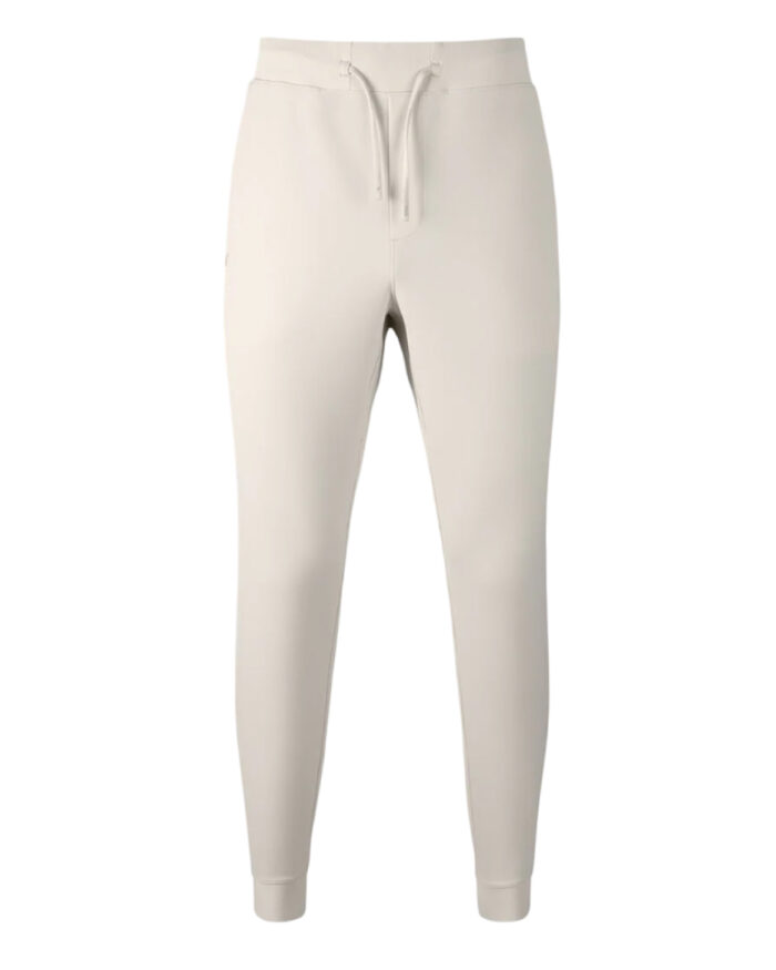 35-08-008-001-1 GOBIK Pantalón Largo Hombre Jogger Drifter Summer Sand - Imagen 1