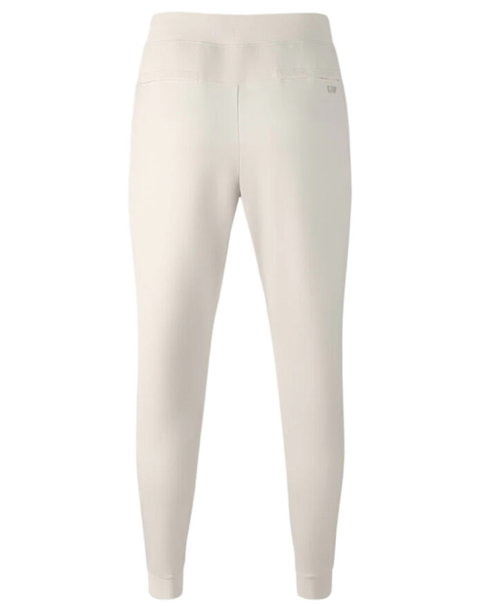 GOBIK Pantalón Largo Hombre Jogger Drifter Summer Sand - Imagen 2