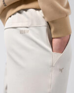GOBIK Pantalón Largo Hombre Jogger Drifter Summer Sand - Imagen 6