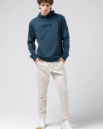 GOBIK Sudadera Capucha Unisex Trailblaze Spellbound - Imagen 3